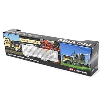 お値引！ヴィンテージ　テーラーW3、リンクスセヴィールI9、ピンP　計13本組 Amazon.co.jp: 1/64 シアン ピータービルト 379 60インチ